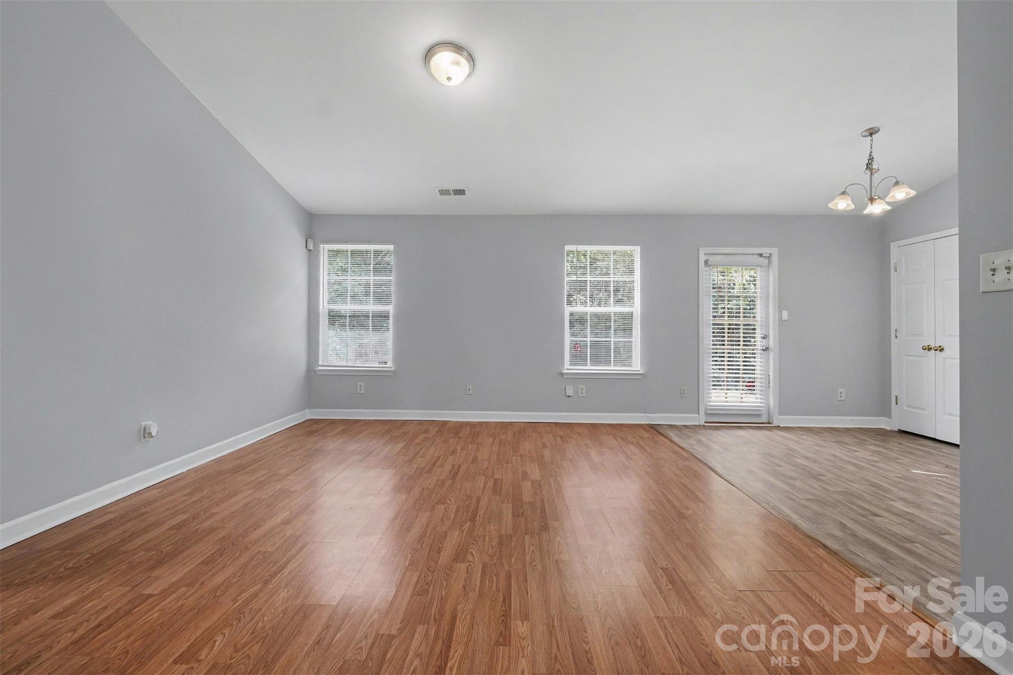 Hemby Woods - Residential