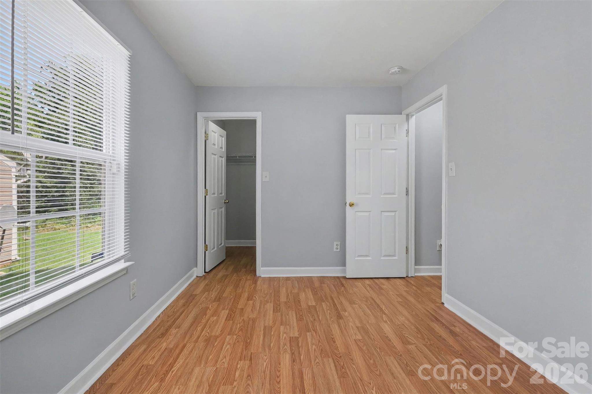 Hemby Woods - Residential