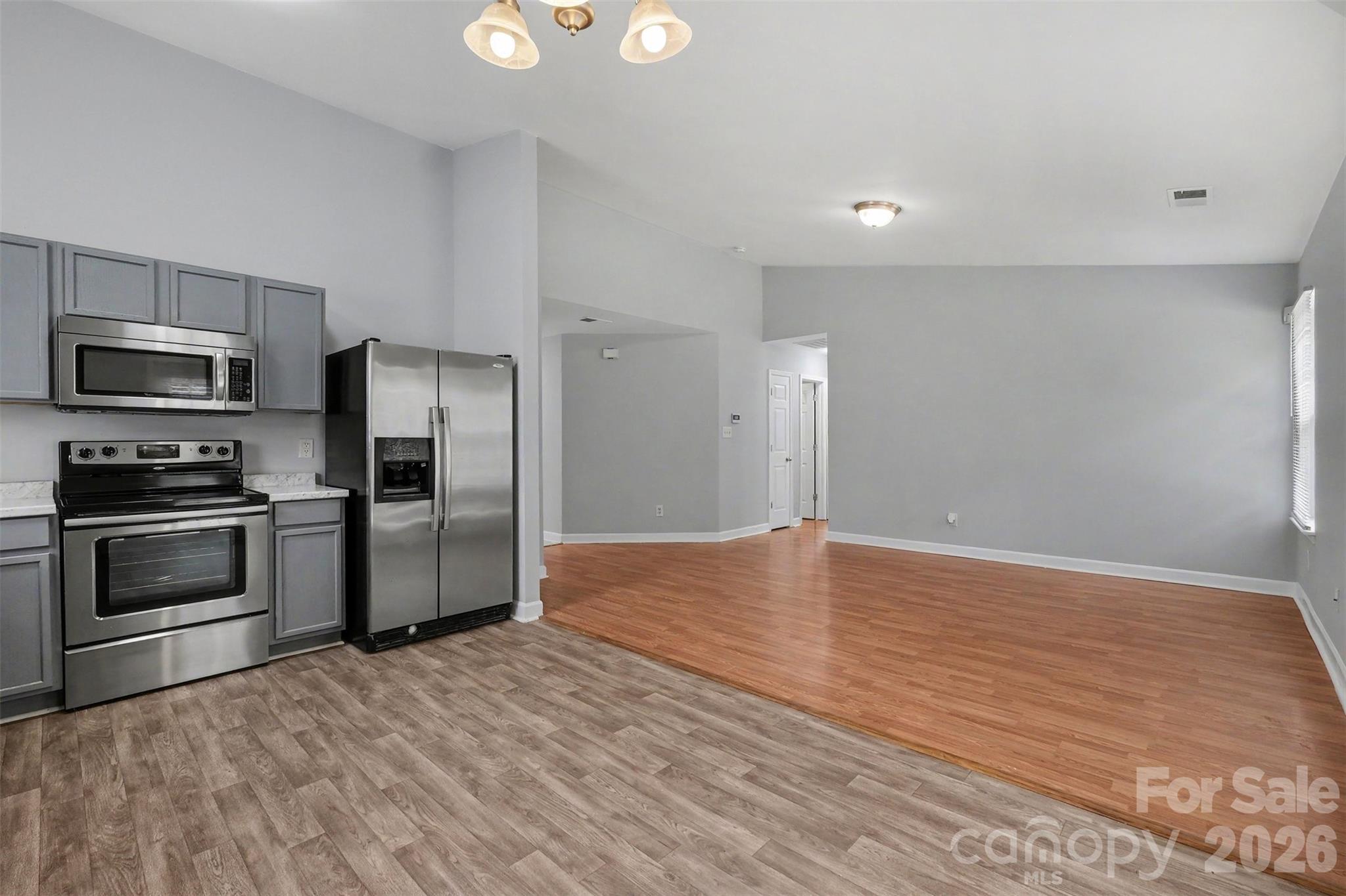 Hemby Woods - Residential
