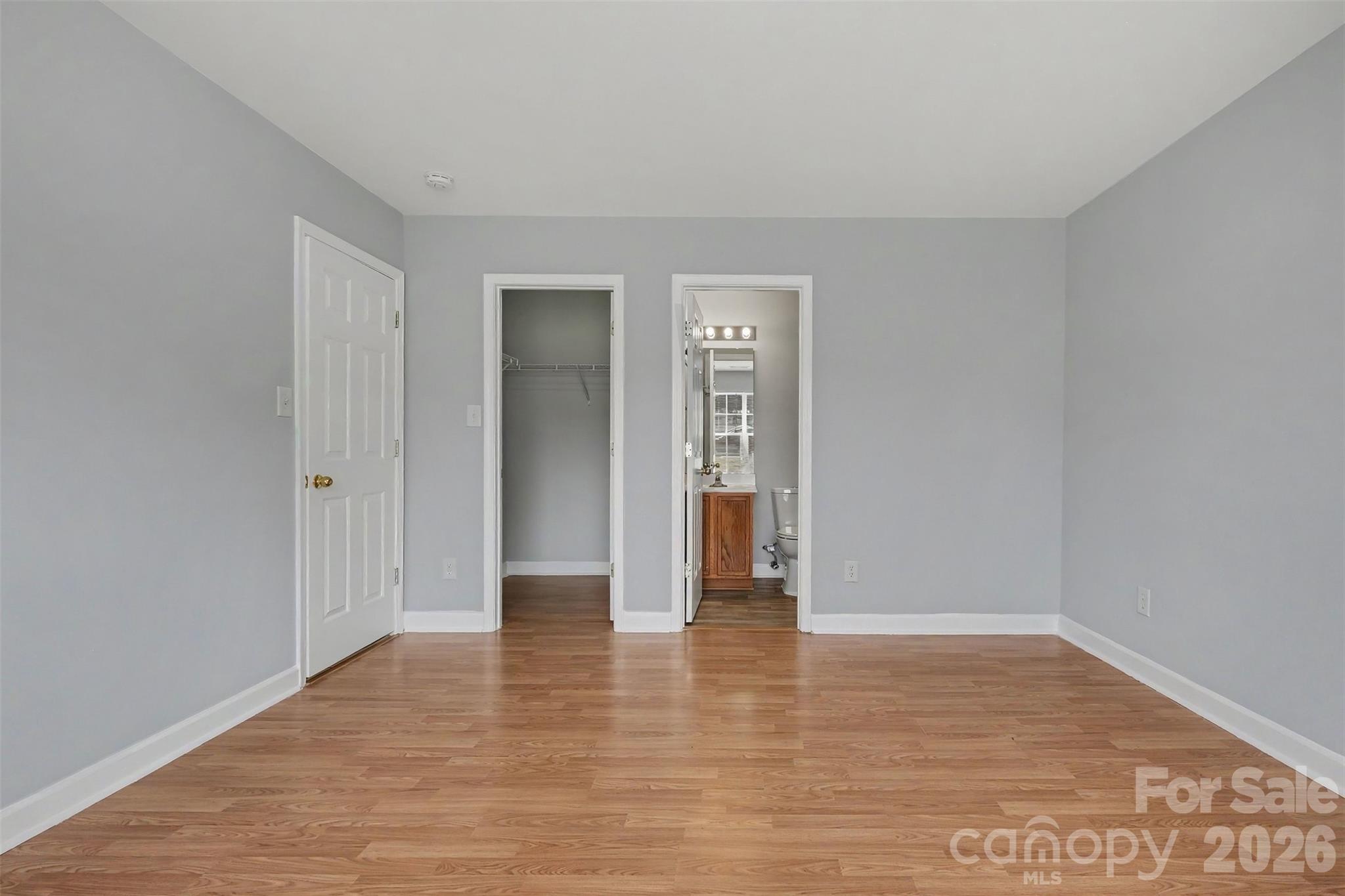 Hemby Woods - Residential