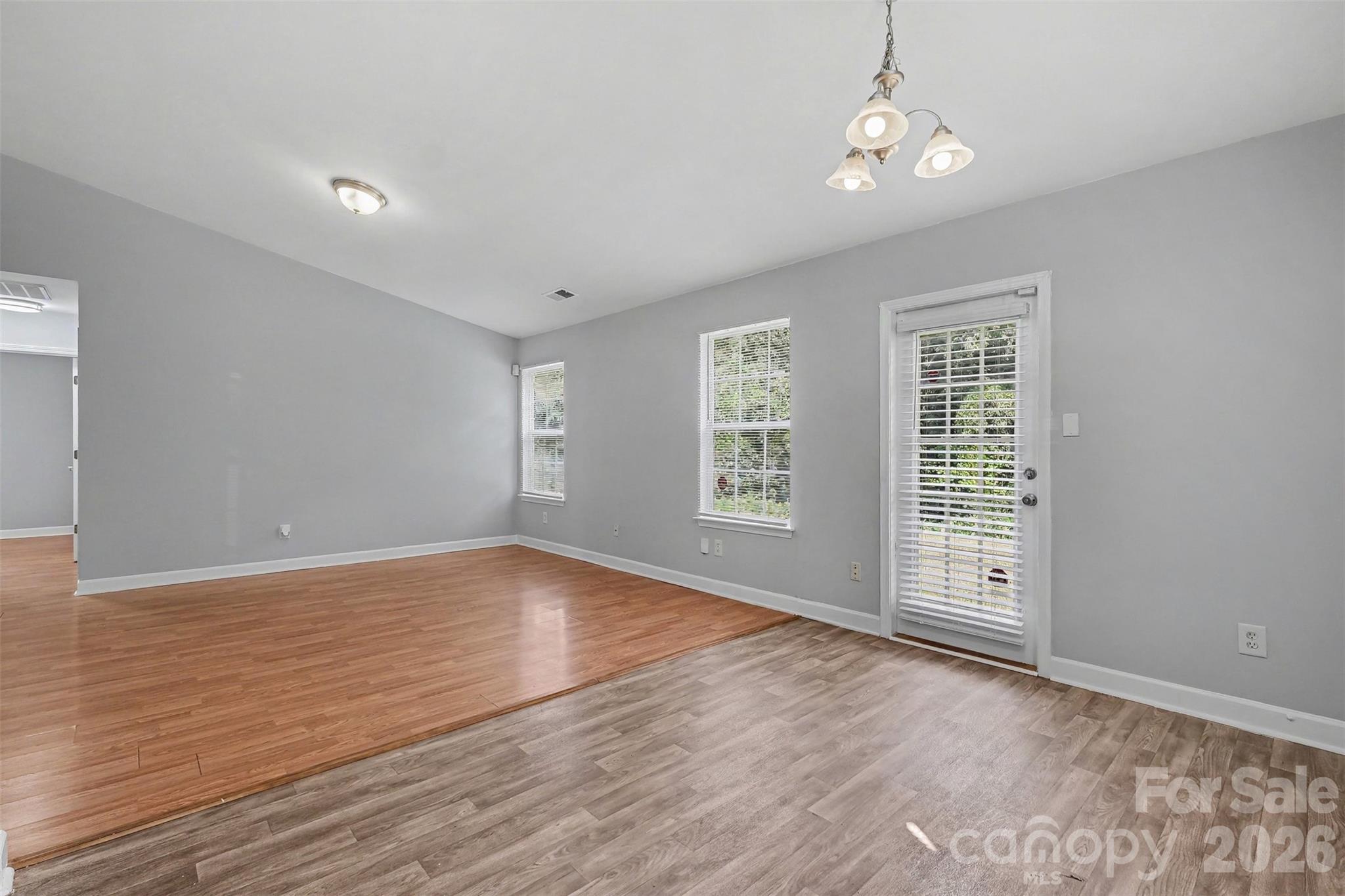 Hemby Woods - Residential