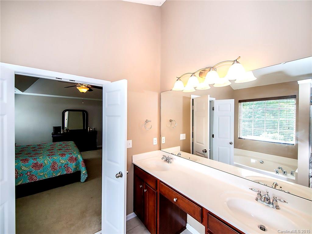 Legacy Park - Residential
