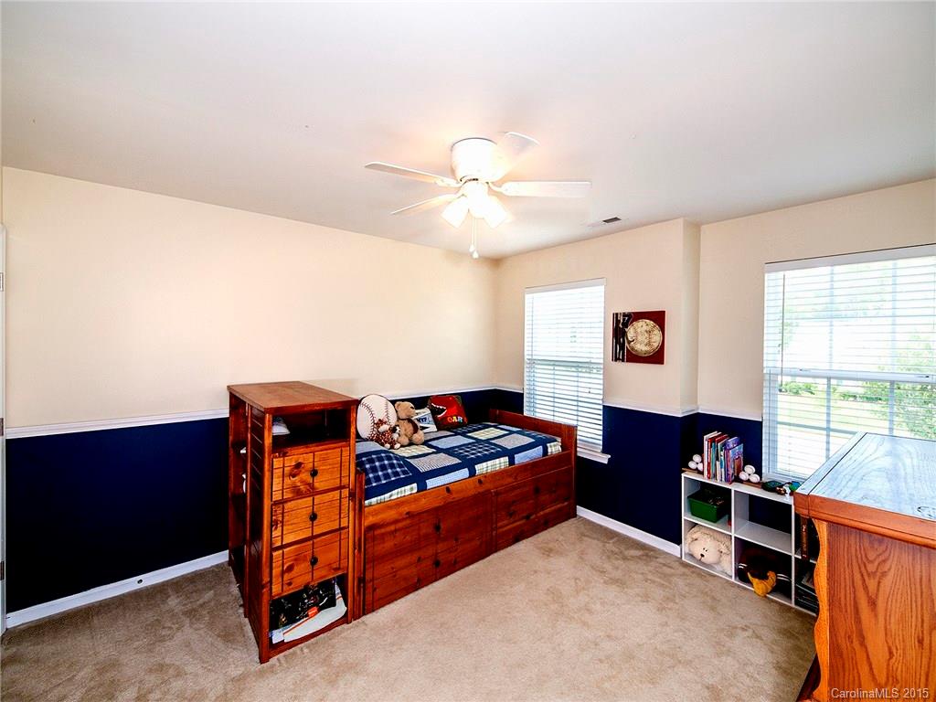 Legacy Park - Residential