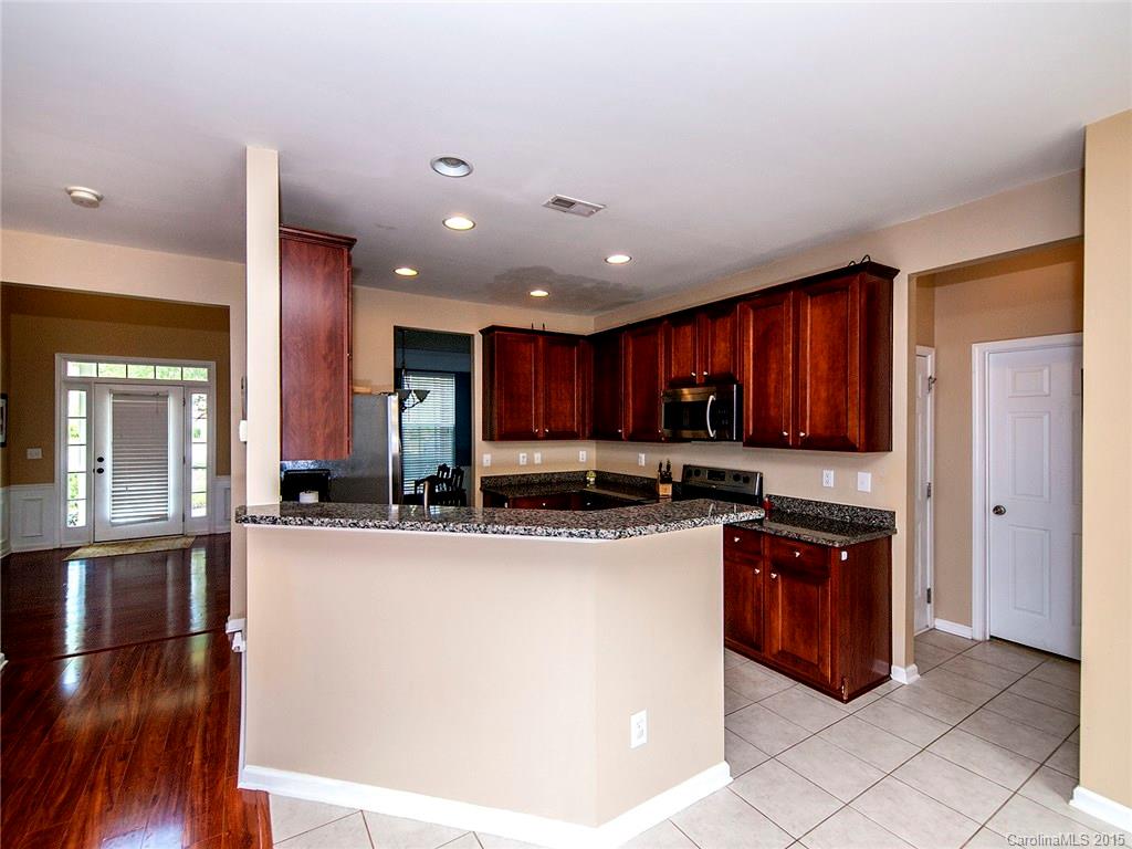Legacy Park - Residential