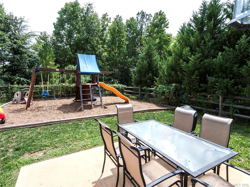 Legacy Park - Residential