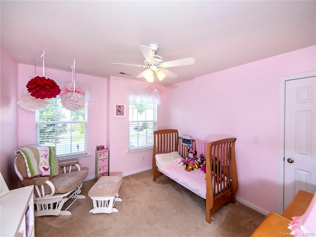 Legacy Park - Residential