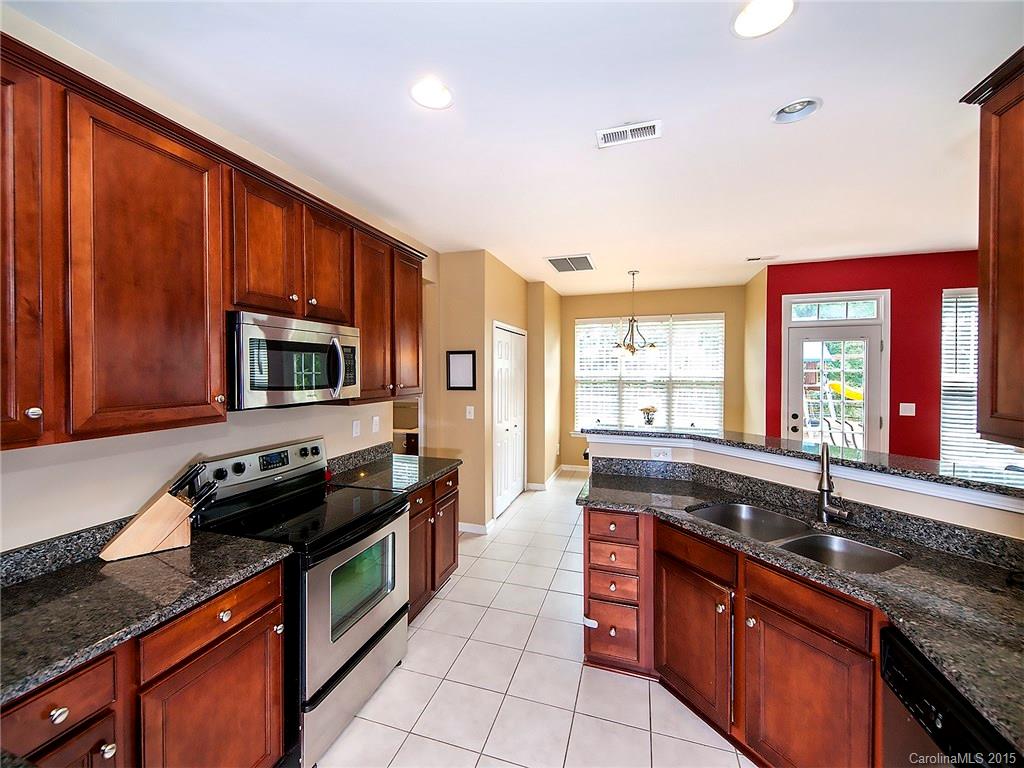 Legacy Park - Residential