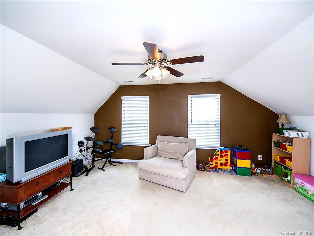 Legacy Park - Residential