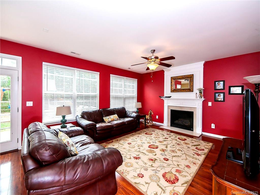 Legacy Park - Residential
