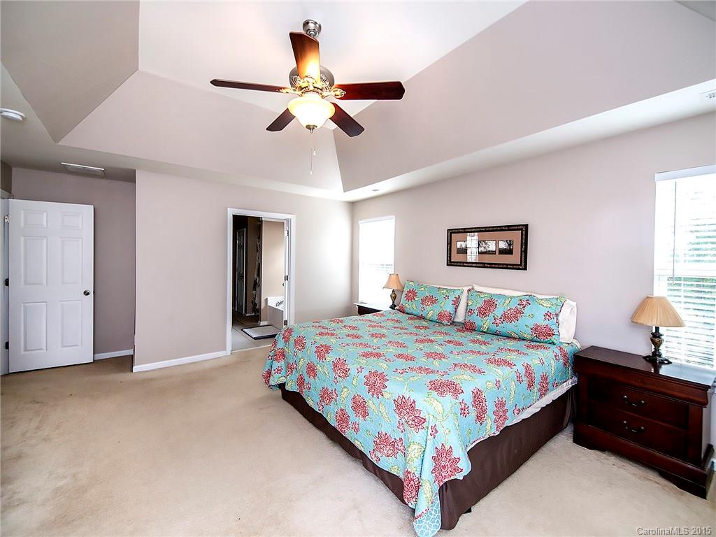 Legacy Park - Residential