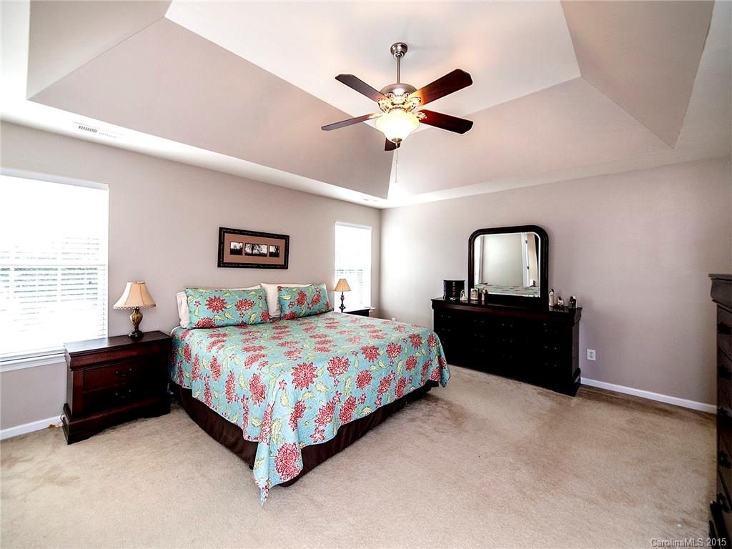 Legacy Park - Residential