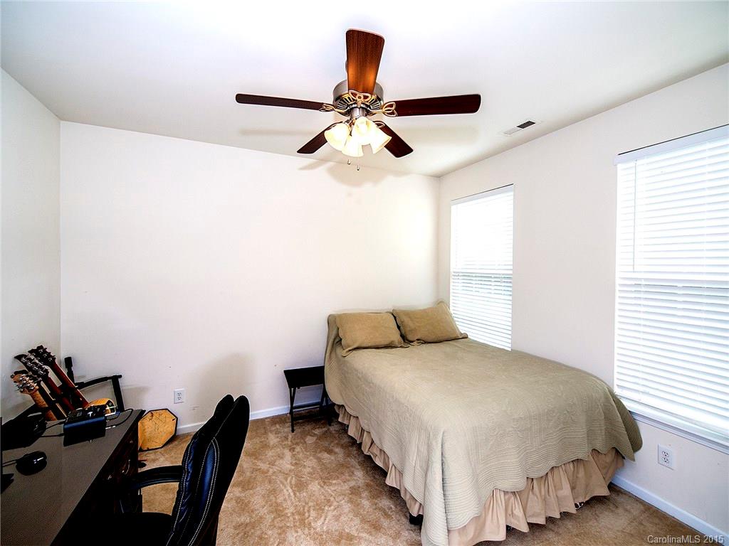 Legacy Park - Residential