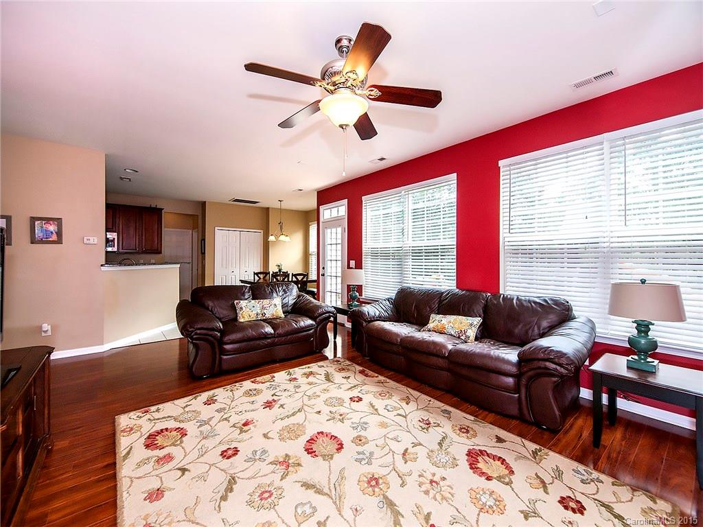 Legacy Park - Residential