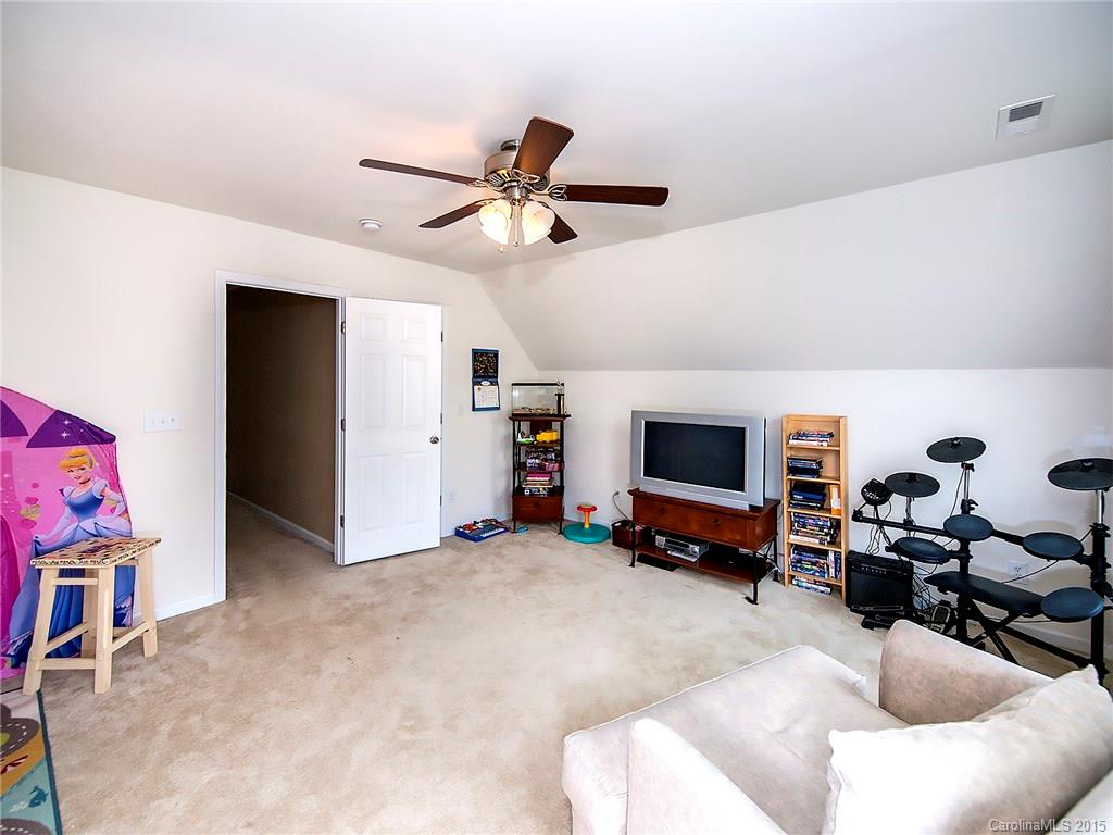 Legacy Park - Residential