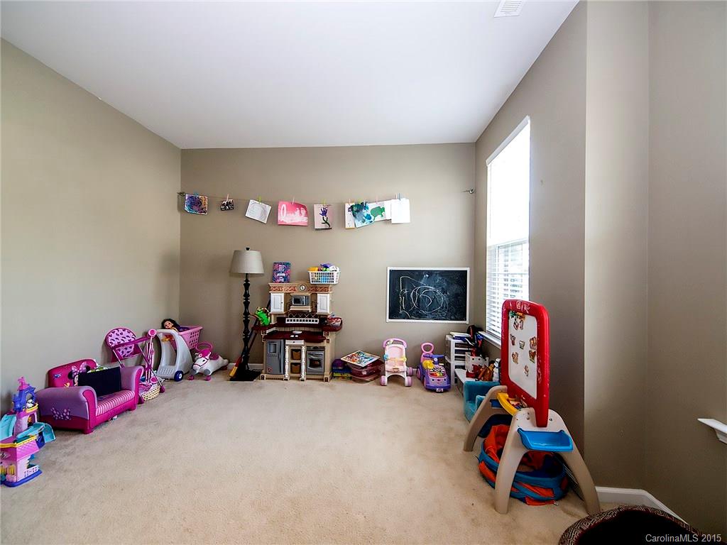 Legacy Park - Residential