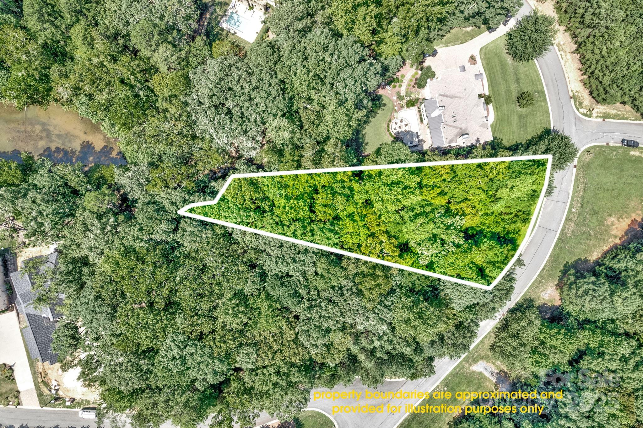 Build your dream home on this beautiful waterfront lot in the gated community of Reflection Pointe. Nestled in a quiet cove of Lake Wylie, this homesite offers a peaceful setting with direct access to the water and all the benefits of lakefront living.

Reflection Pointe is one of the area’s premier communities, featuring resort-style amenities including a pool, clubhouse, boat slips, tennis courts, and walking trails. The community requires a minimum of 2,000 square feet for a single-story home and 2,400 square feet for a two-story design. With its gentle slope, this lot is ideally suited for a basement home.

Conveniently located near Belmont and just a short drive to Charlotte, you’ll enjoy both privacy and accessibility. Don’t miss this opportunity to create the lifestyle you’ve been envisioning on Lake Wylie.