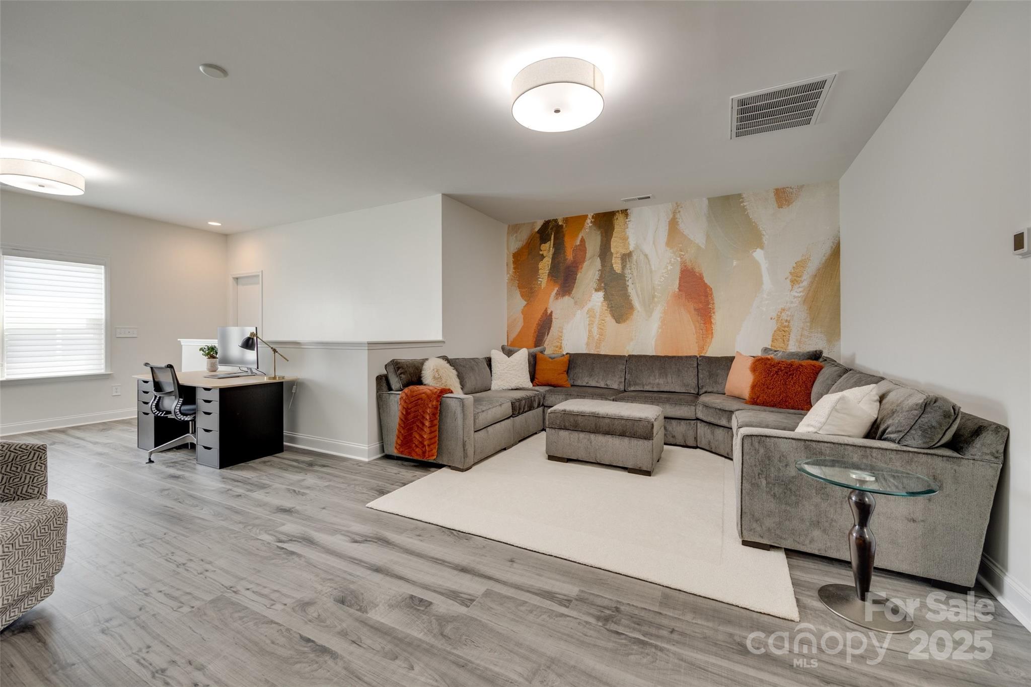 North Reach - Residential