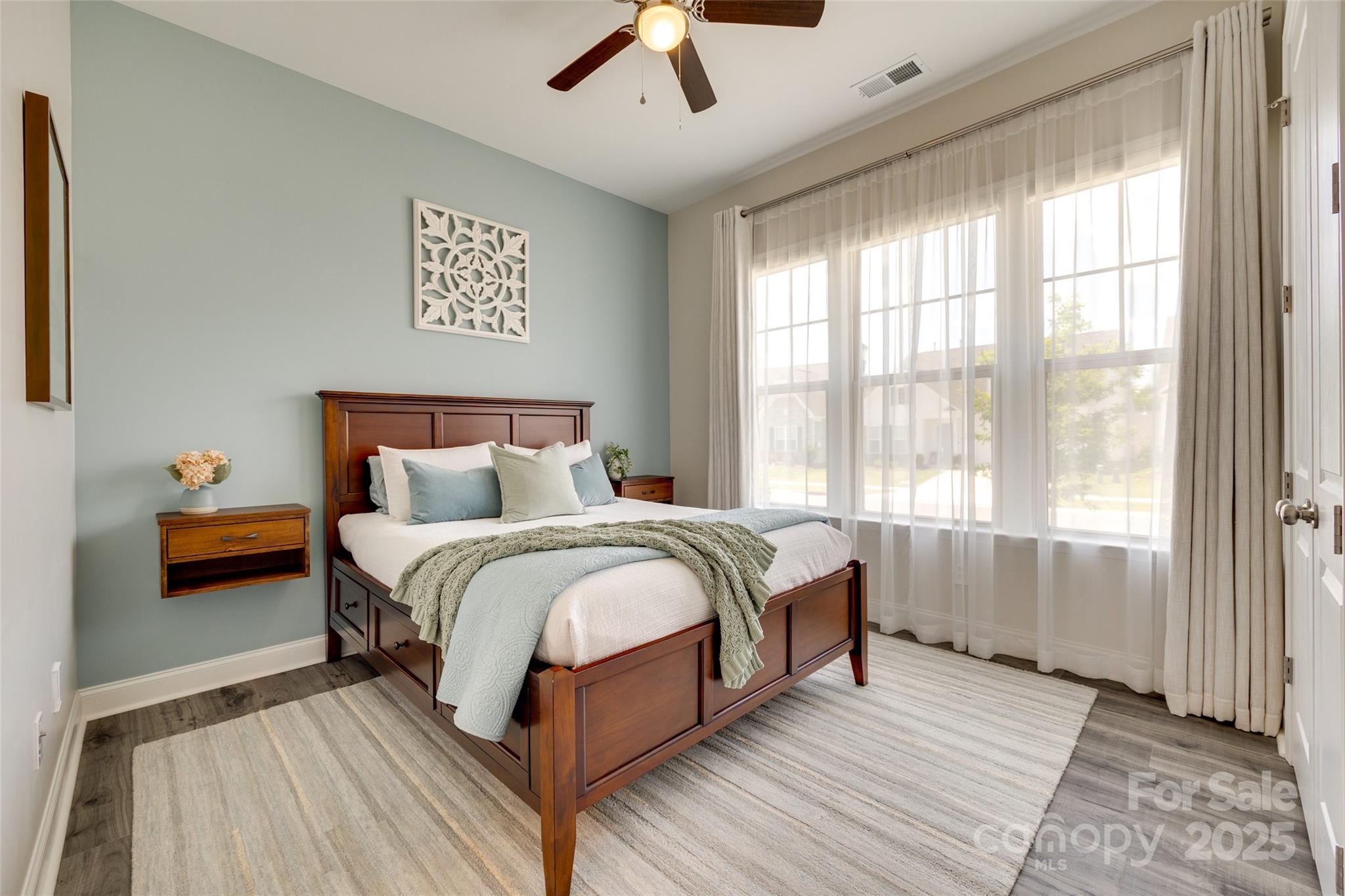 North Reach - Residential