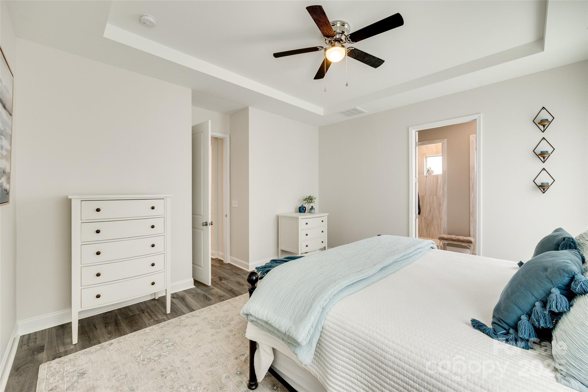 North Reach - Residential
