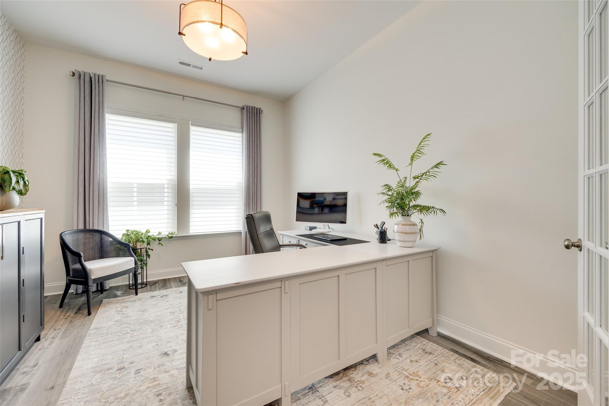 North Reach - Residential