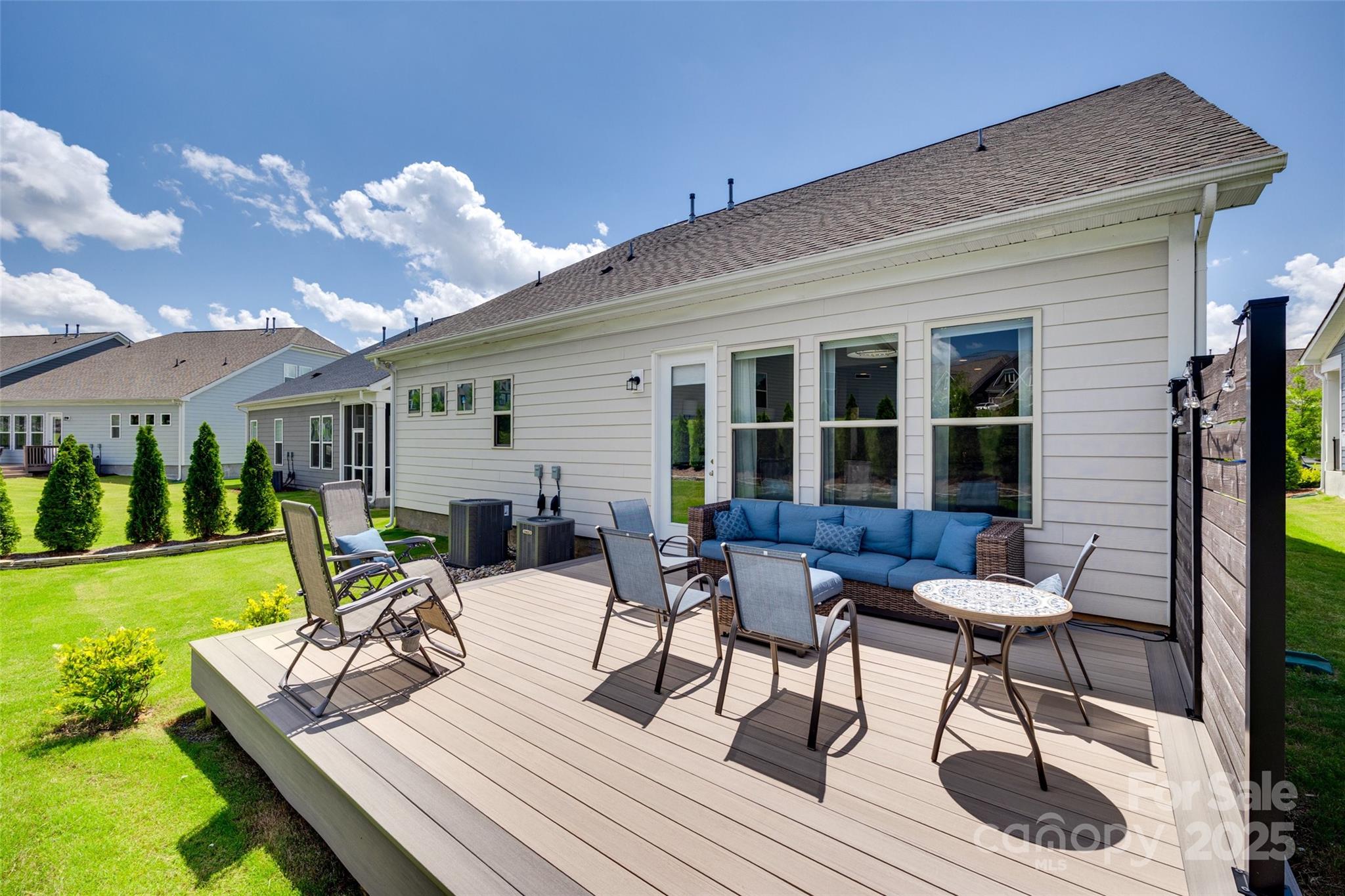 North Reach - Residential