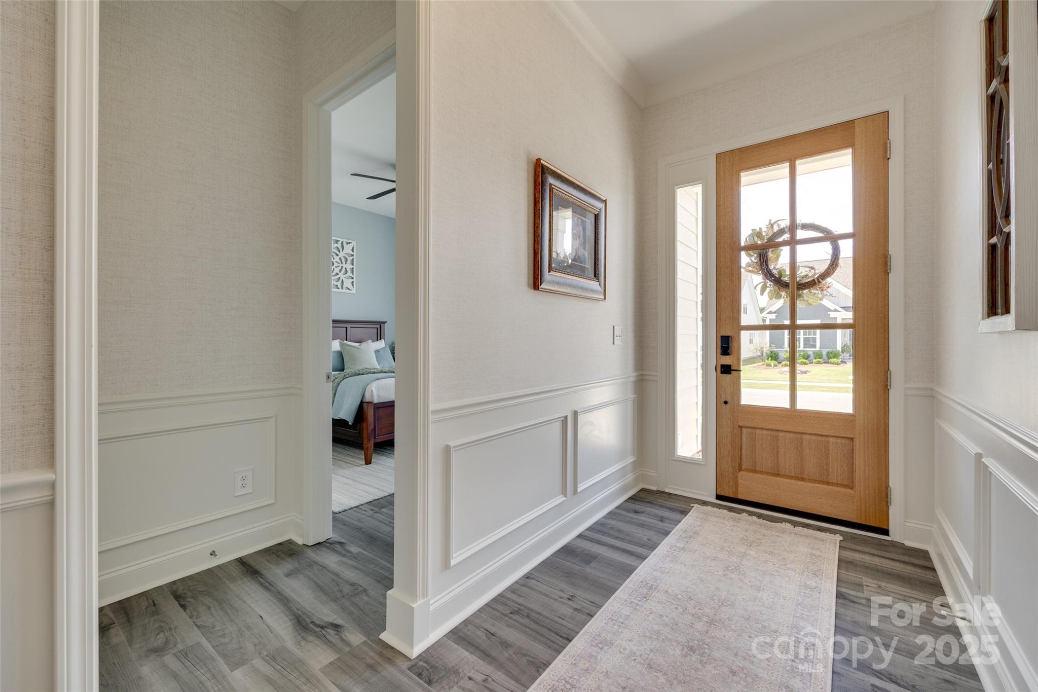 North Reach - Residential
