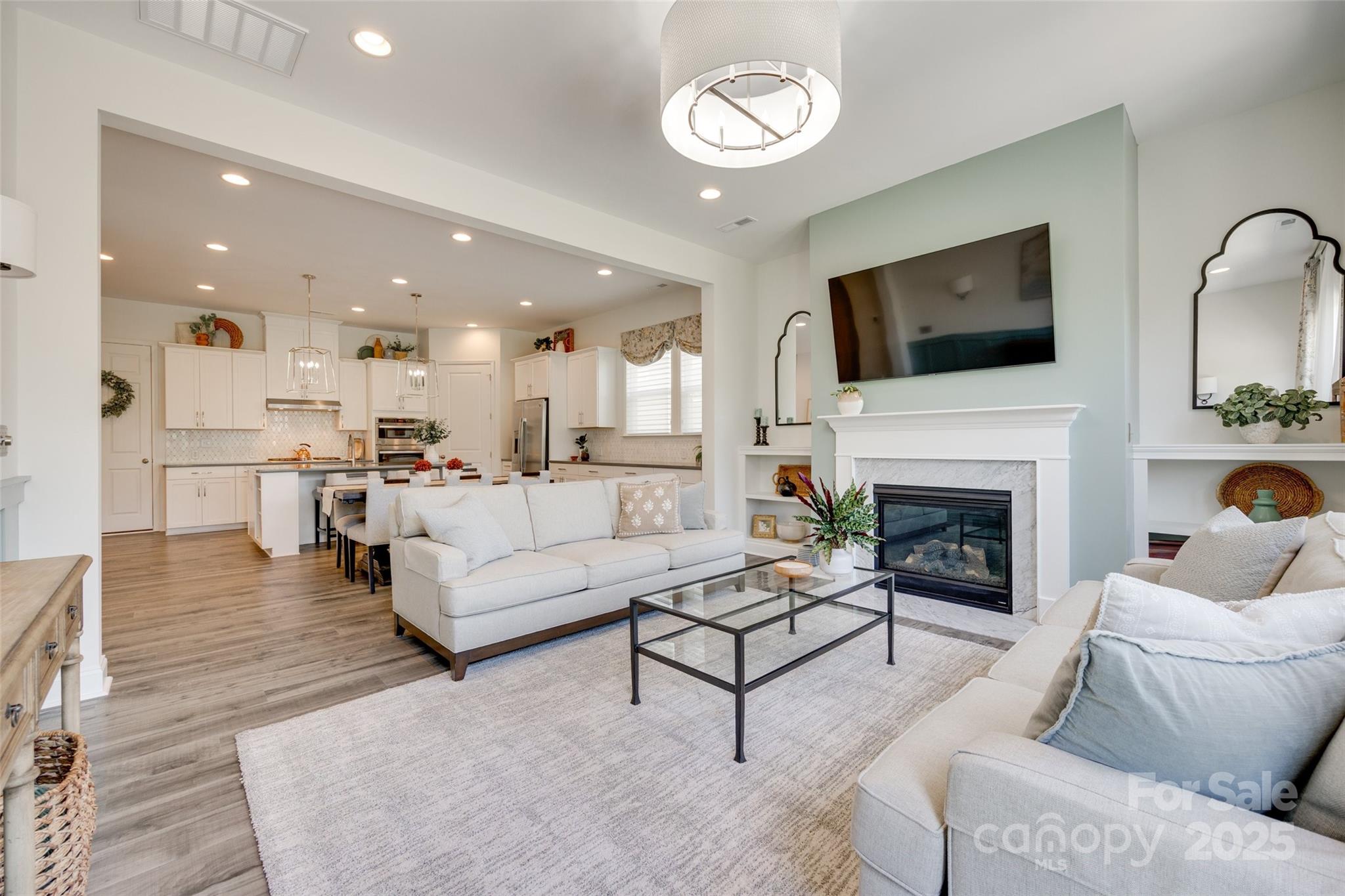 North Reach - Residential