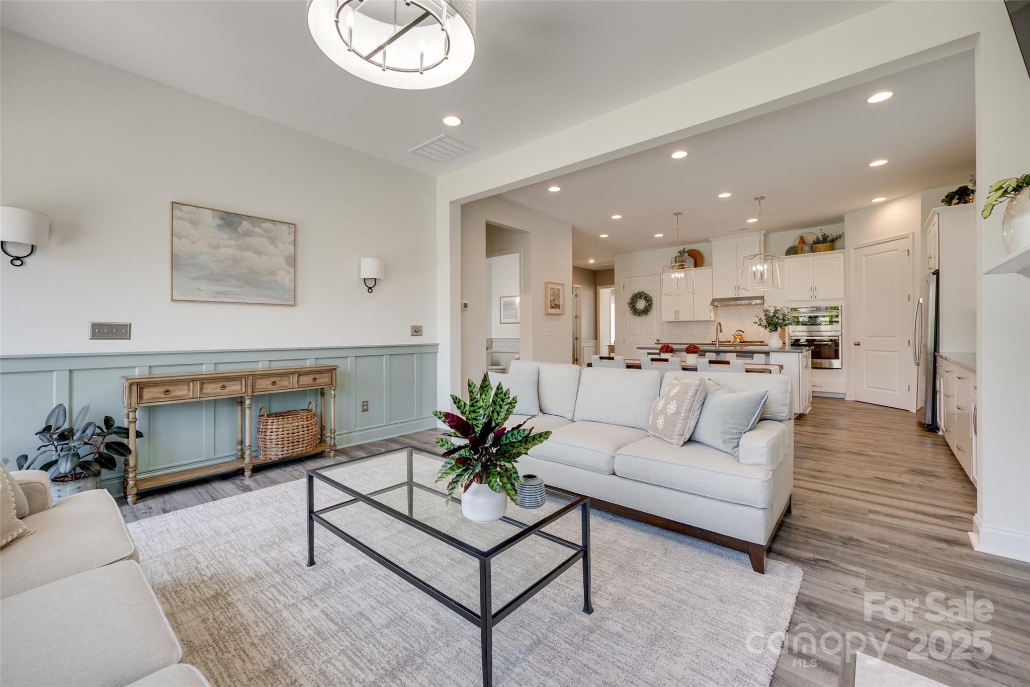 North Reach - Residential