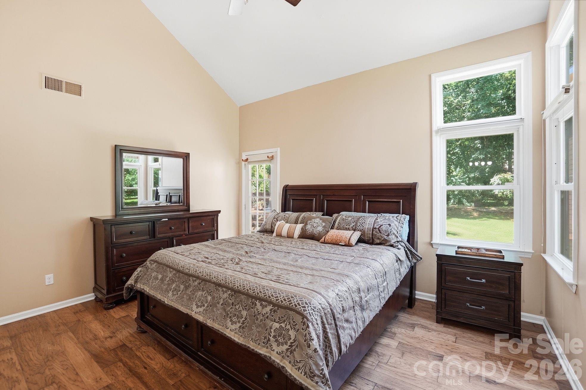 Cameron Wood - Residential