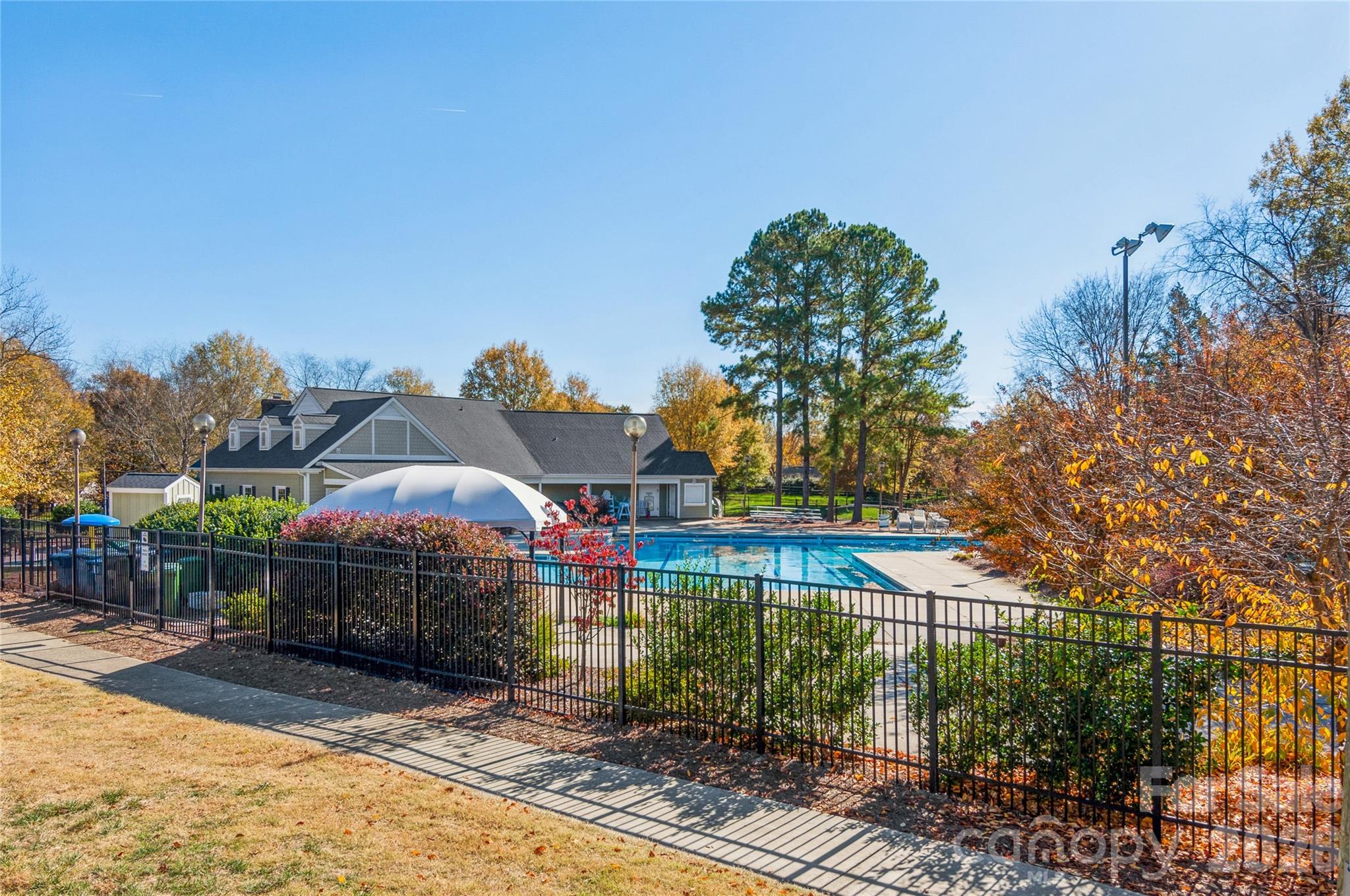 Cameron Wood - Residential