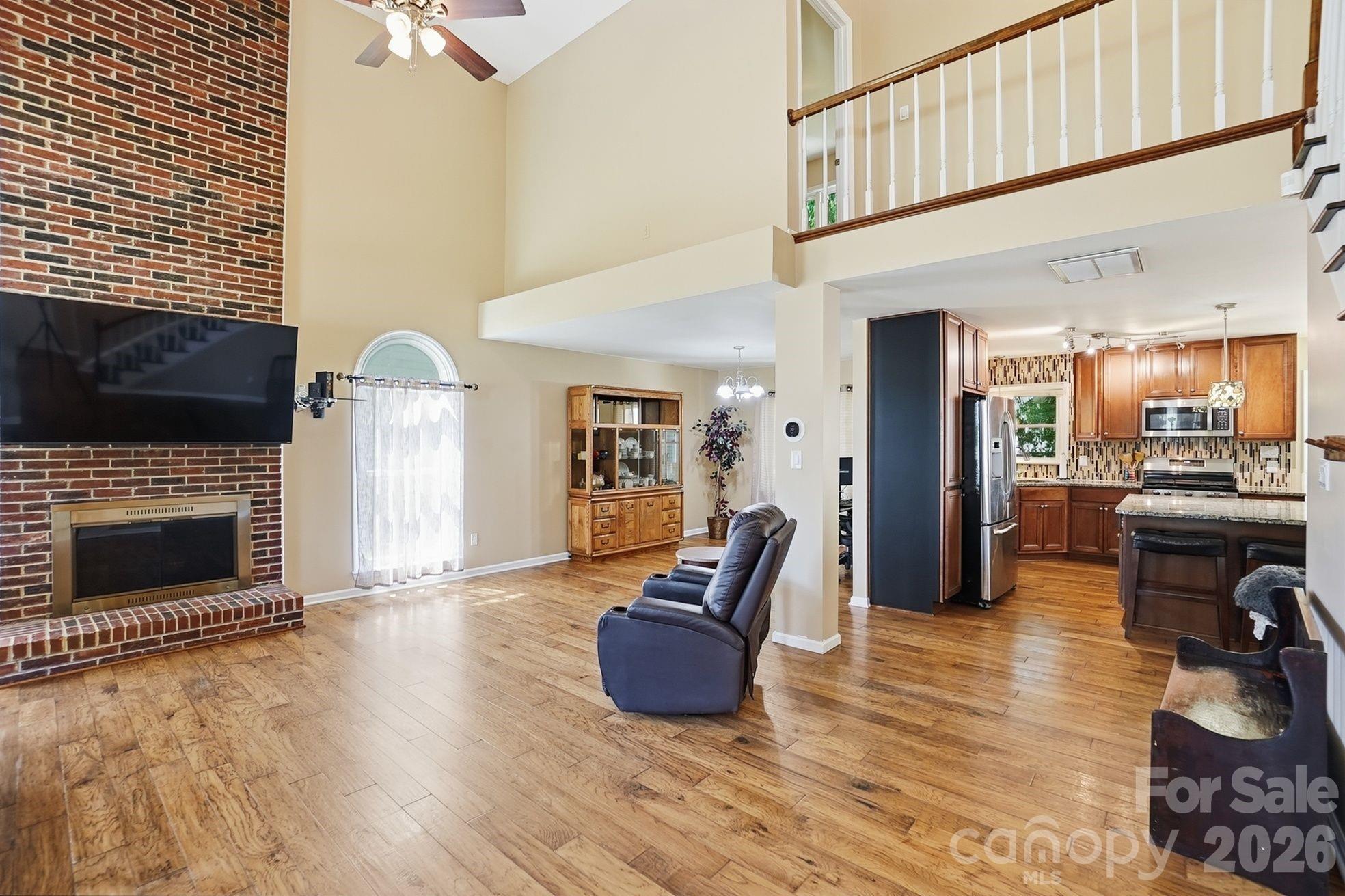 Cameron Wood - Residential