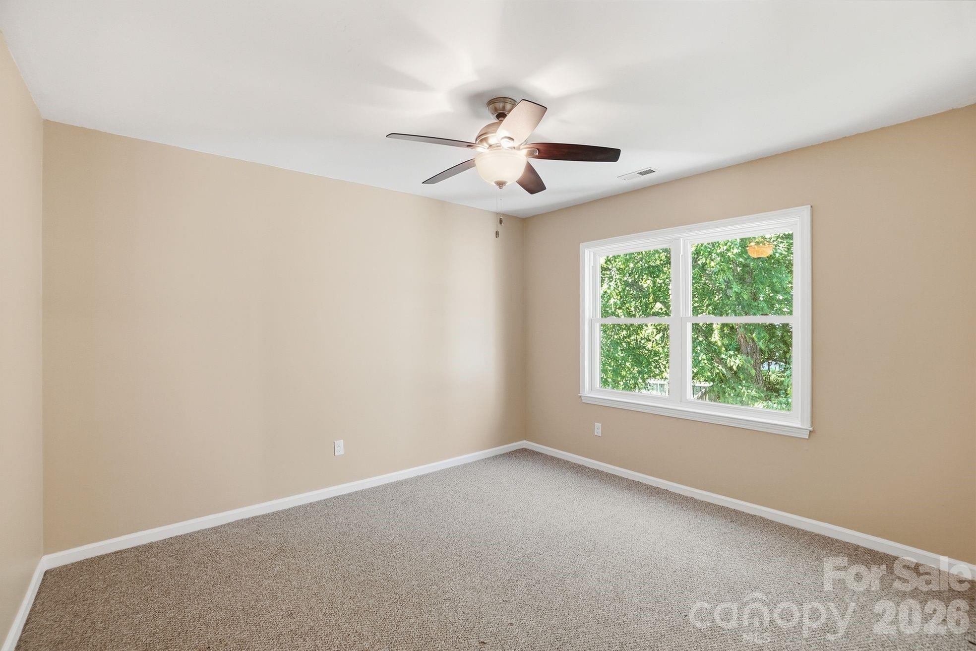Cameron Wood - Residential