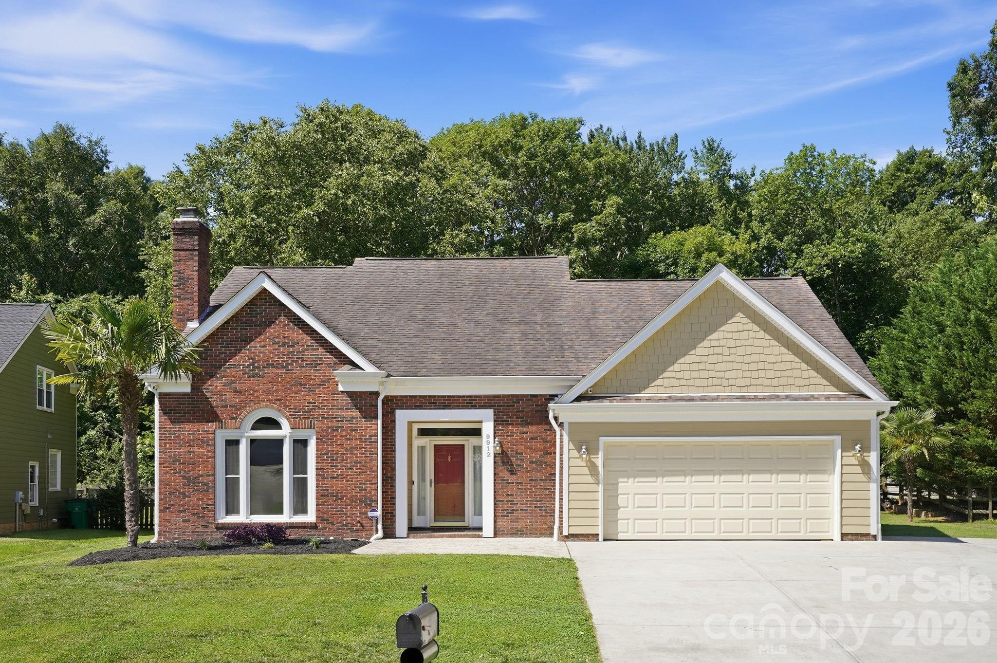 Cameron Wood - Residential