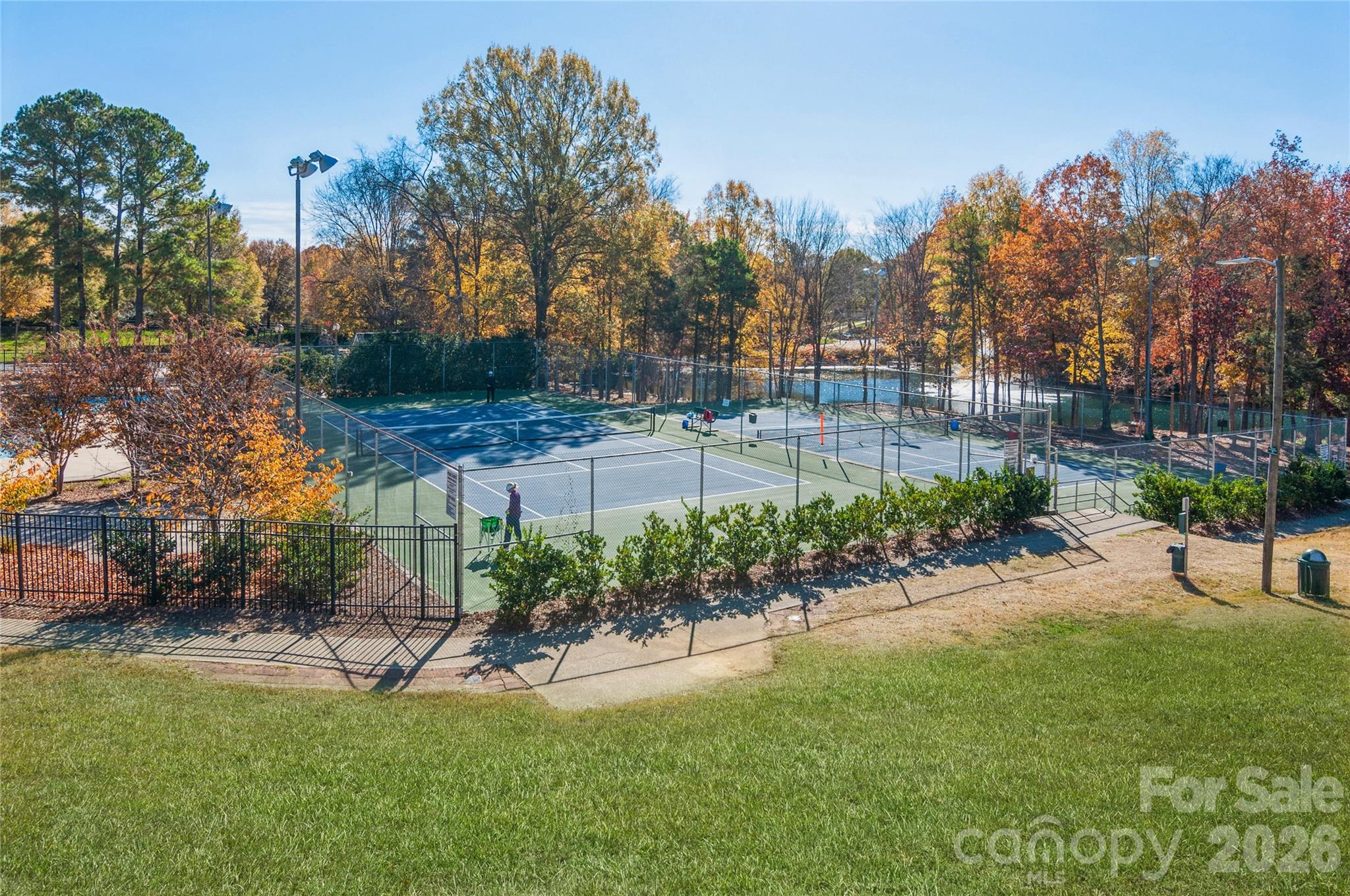 Cameron Wood - Residential