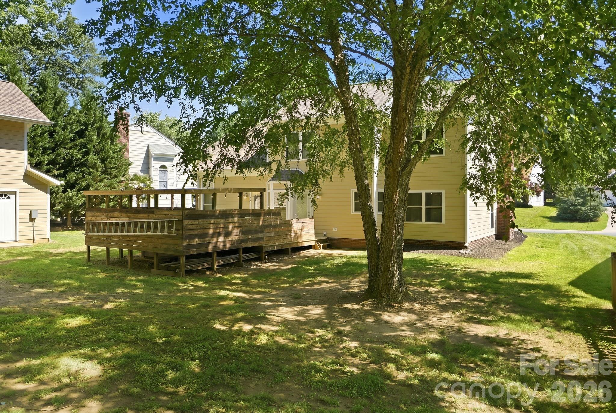 Cameron Wood - Residential