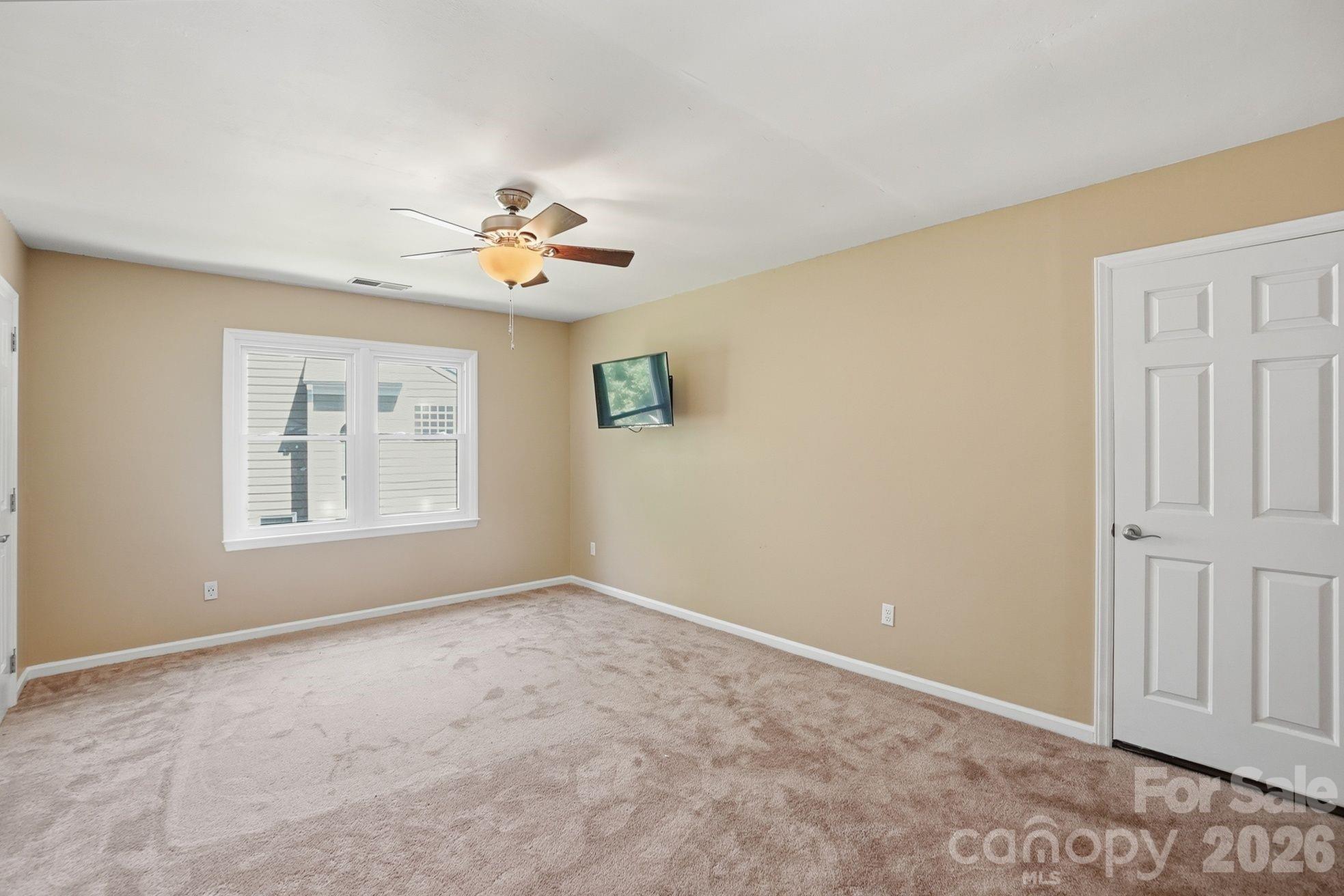 Cameron Wood - Residential
