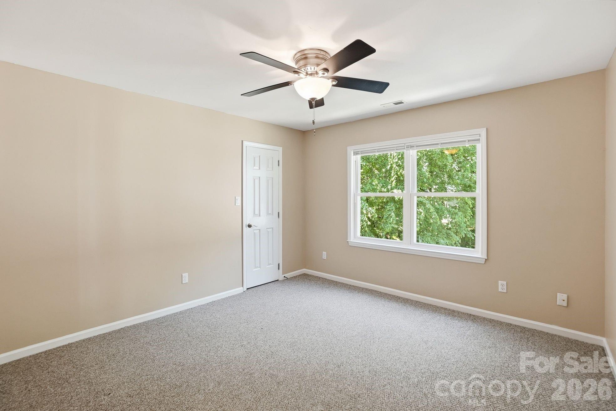 Cameron Wood - Residential