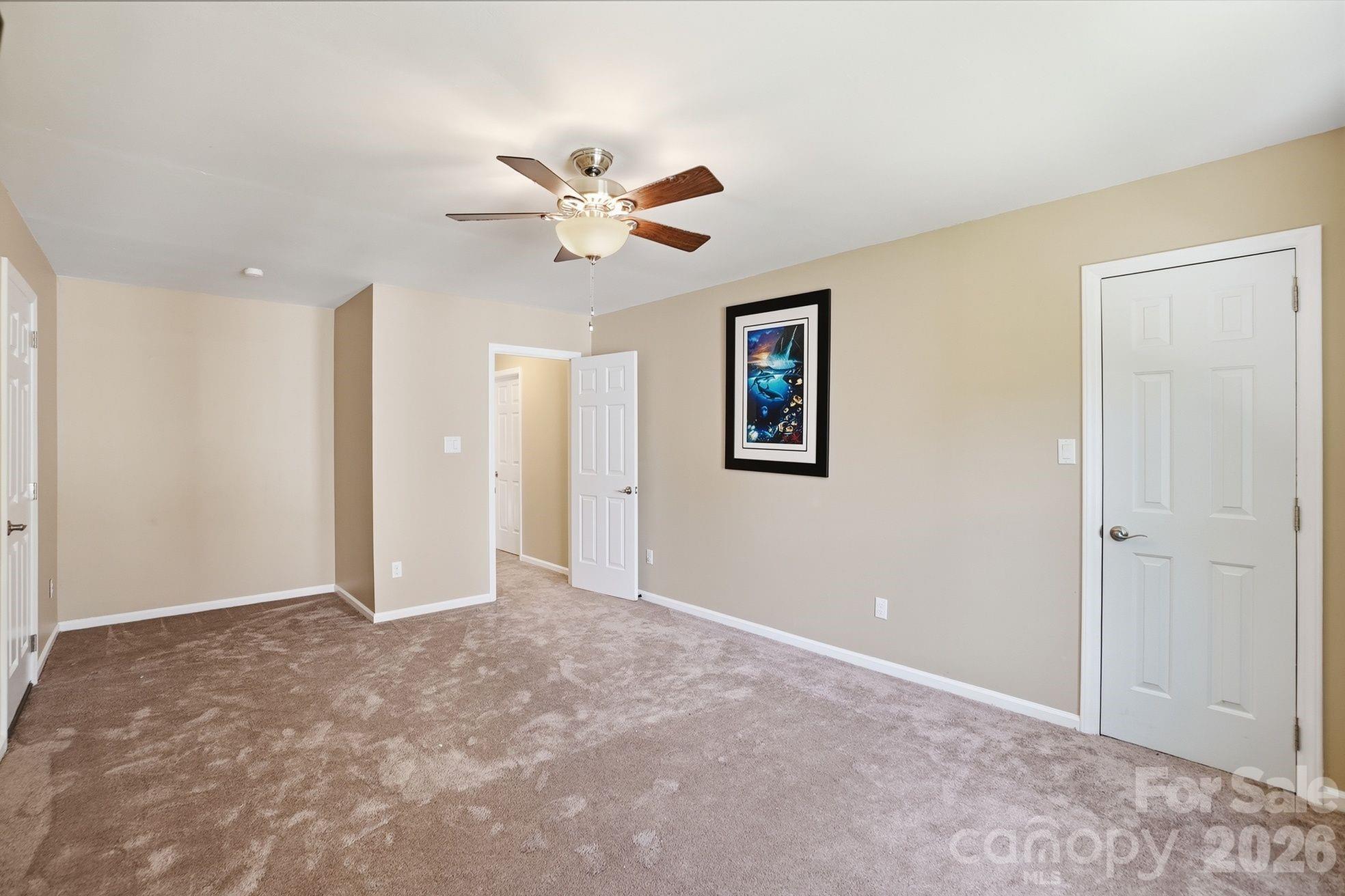 Cameron Wood - Residential
