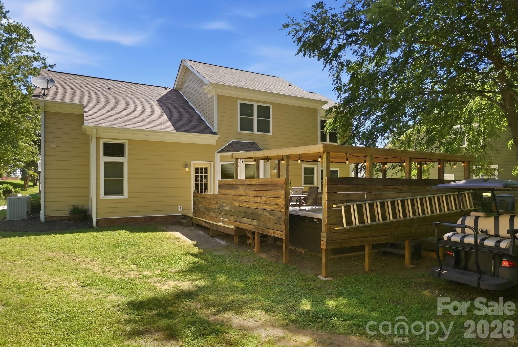Cameron Wood - Residential