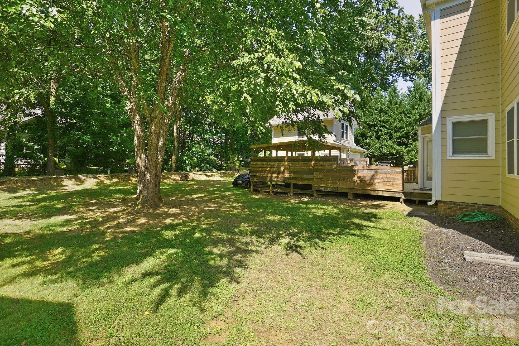 Cameron Wood - Residential