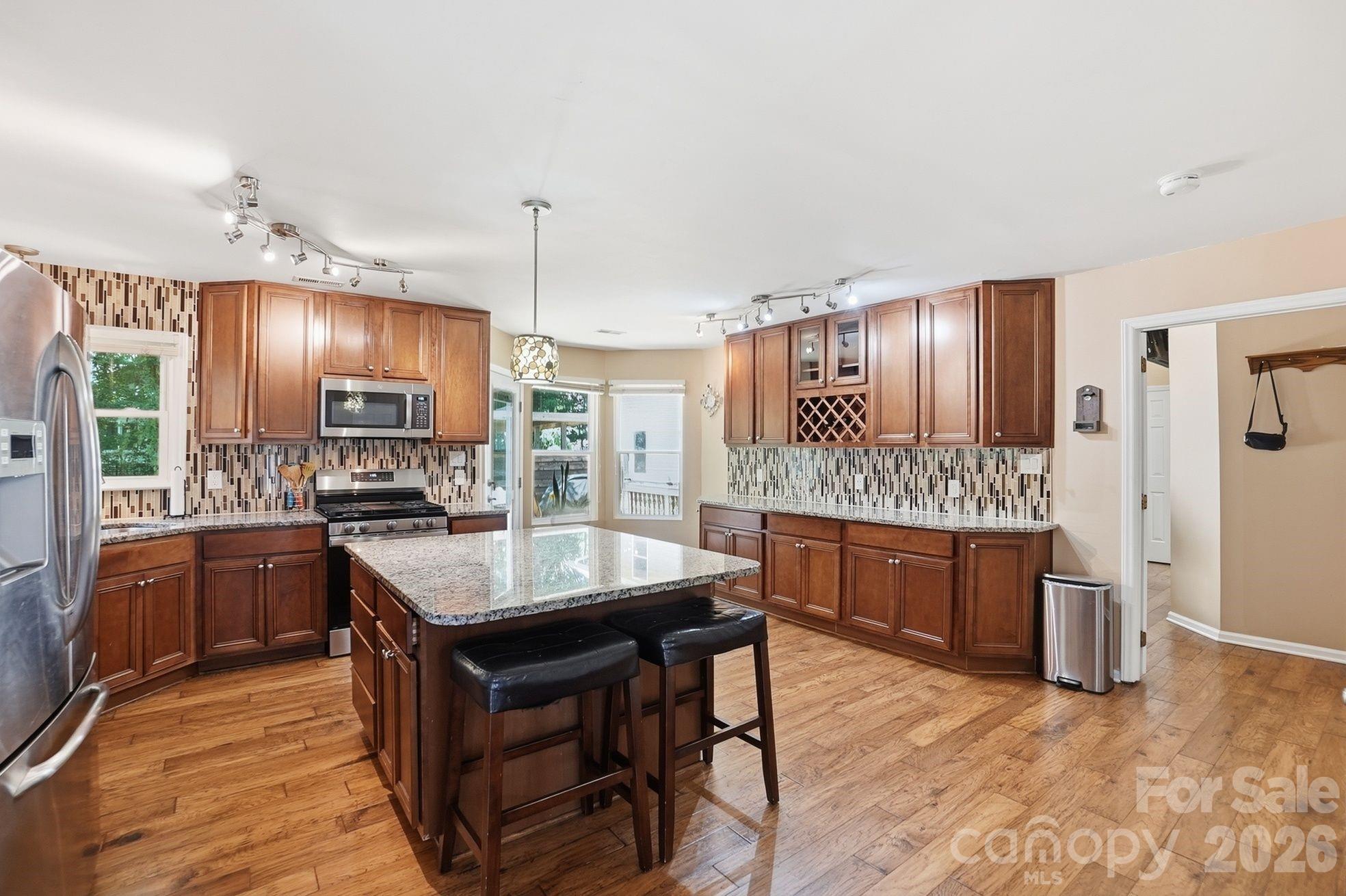 Cameron Wood - Residential