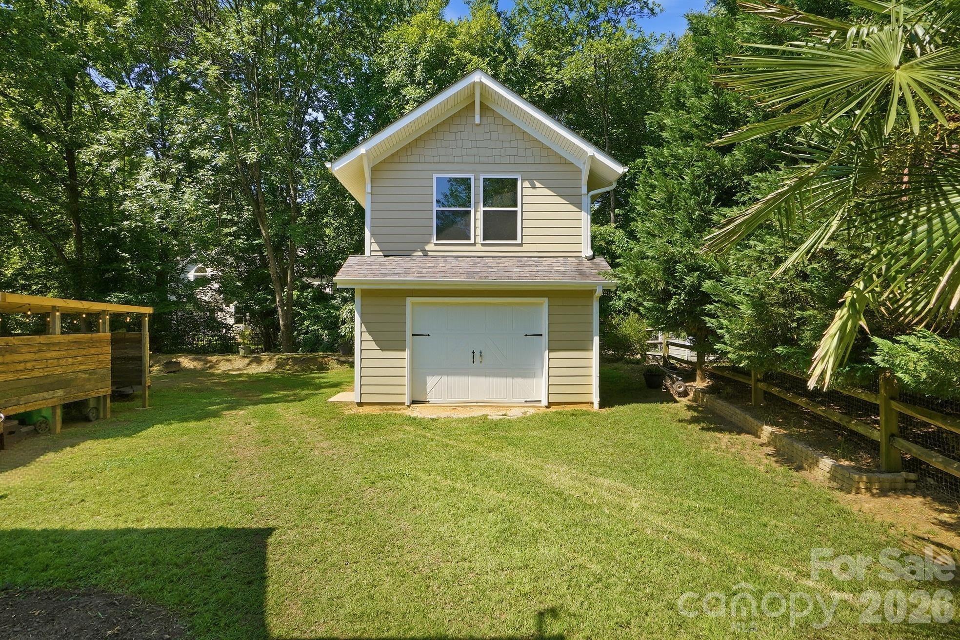 Cameron Wood - Residential