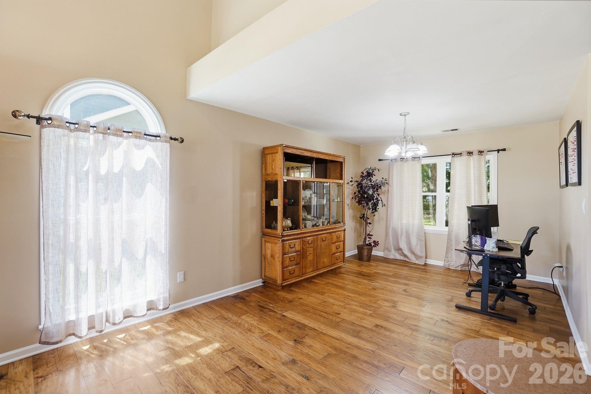 Cameron Wood - Residential