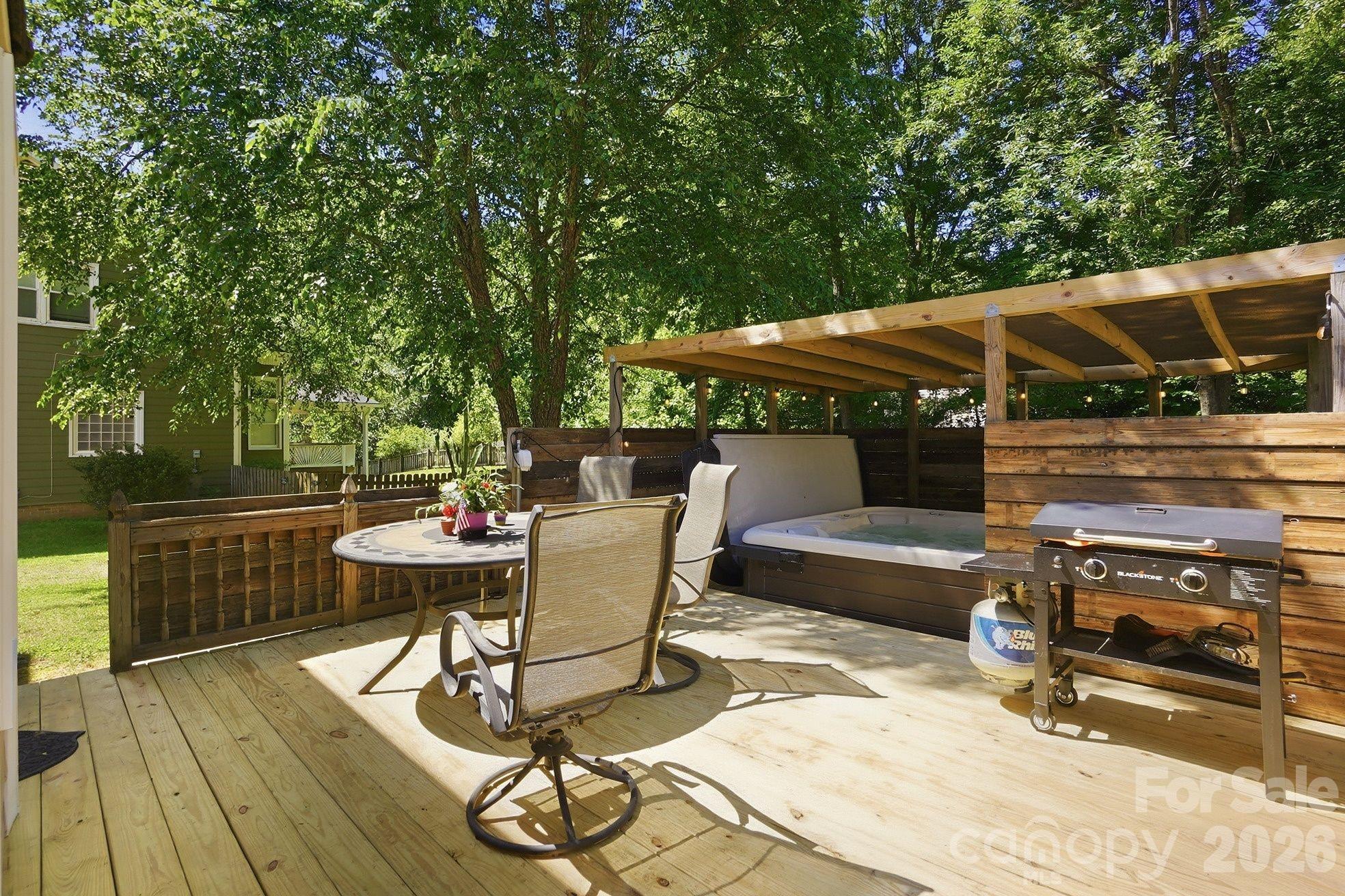 Cameron Wood - Residential