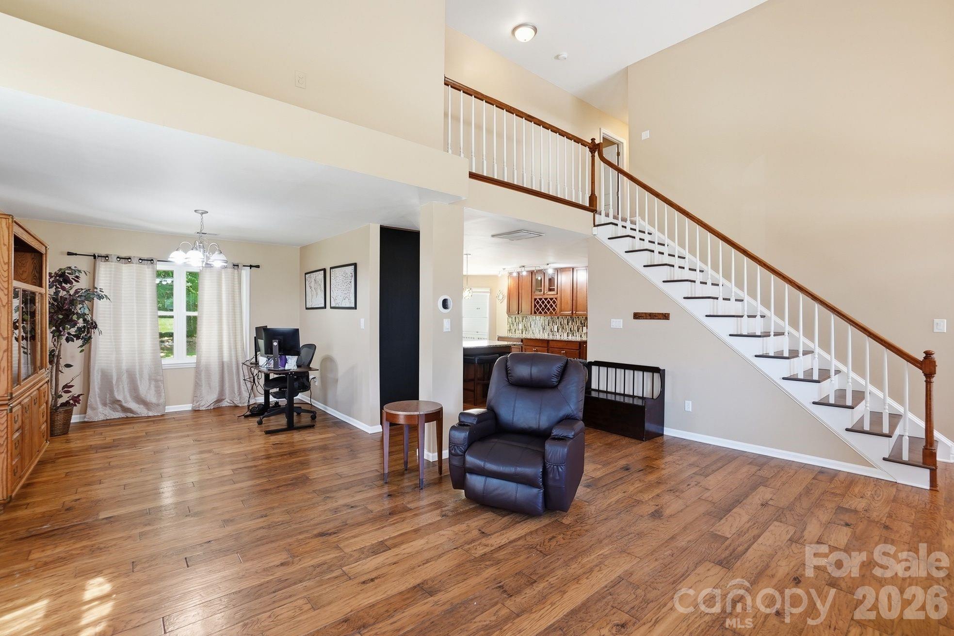 Cameron Wood - Residential