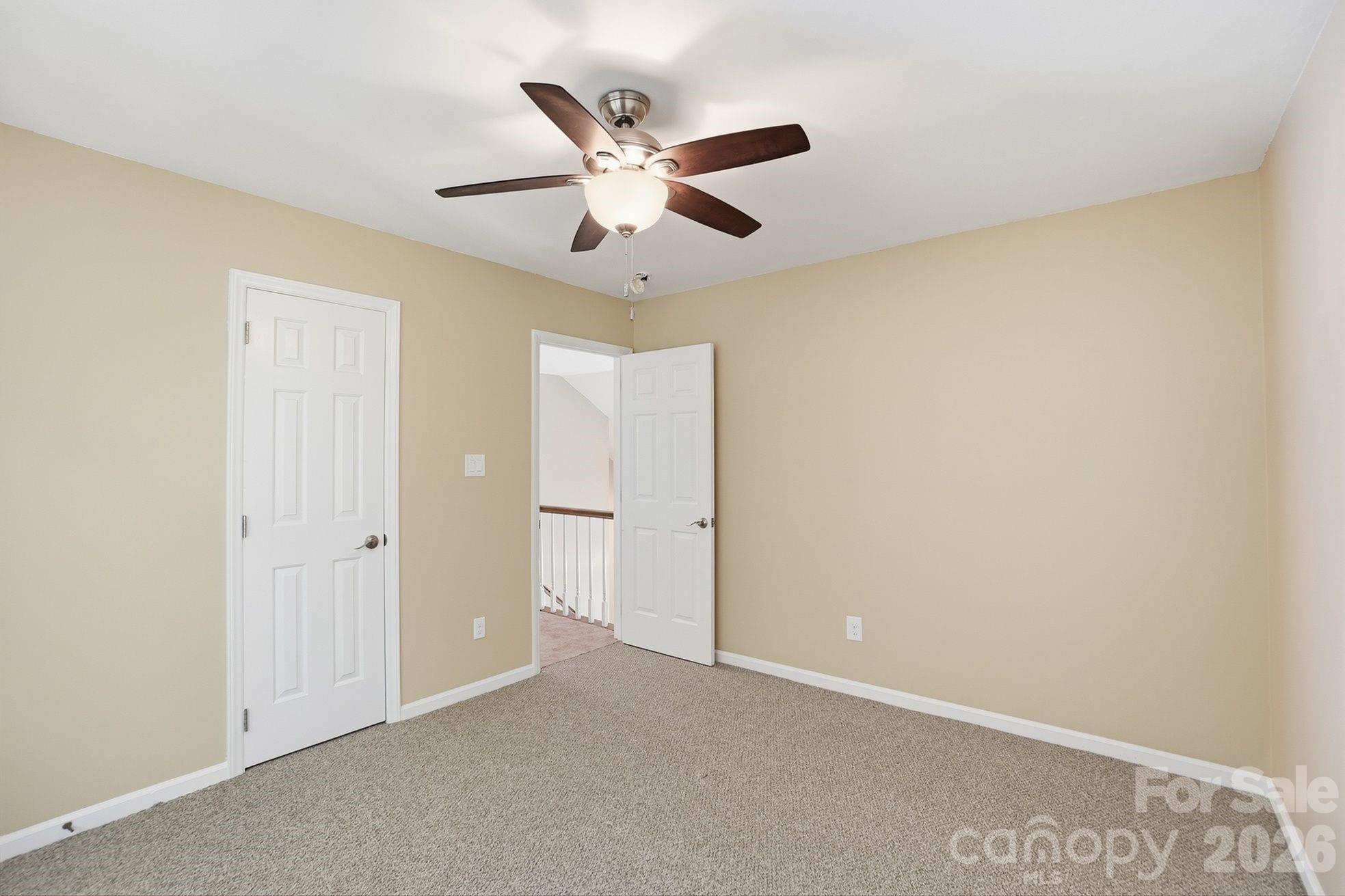 Cameron Wood - Residential