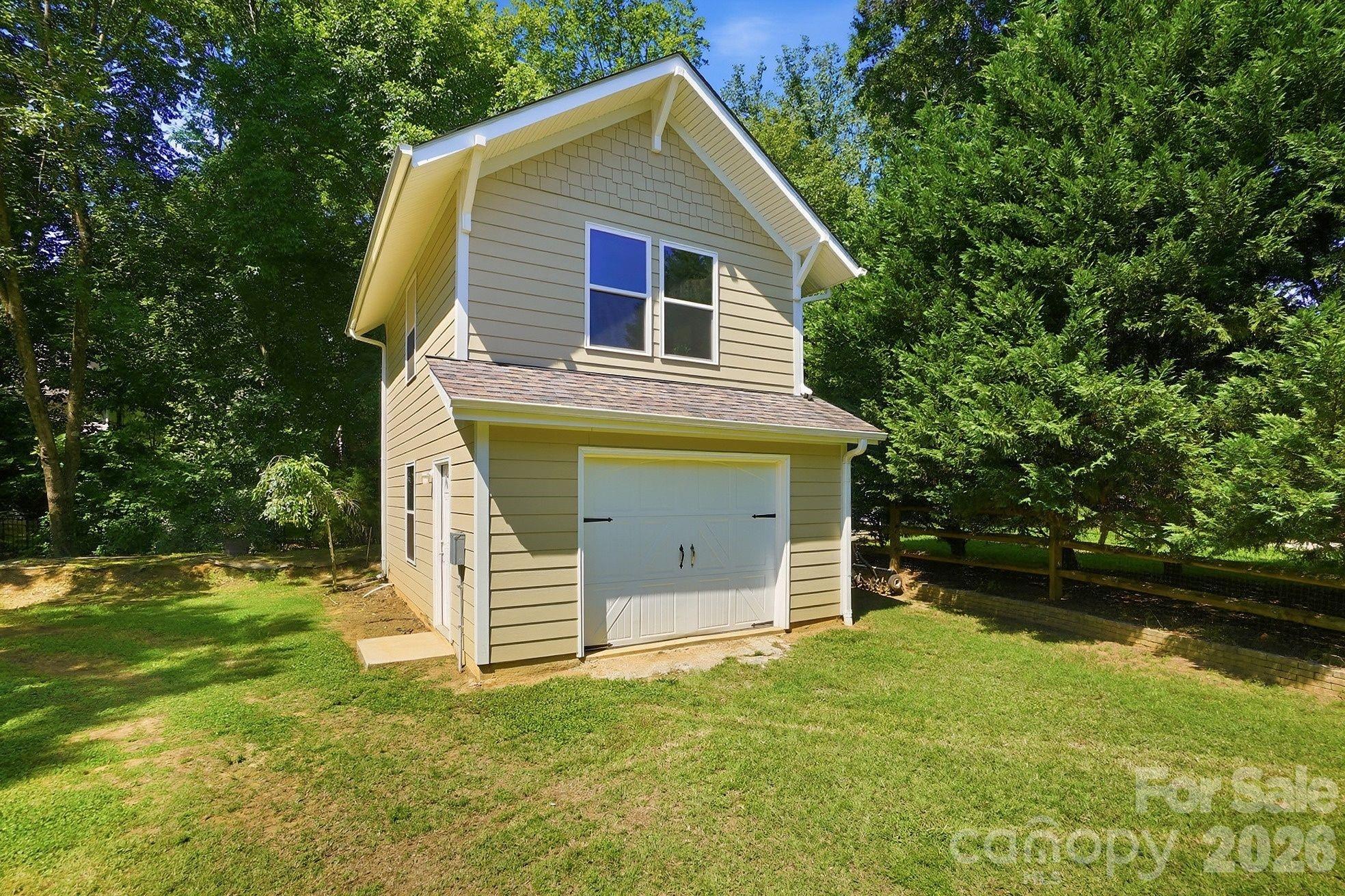 Cameron Wood - Residential