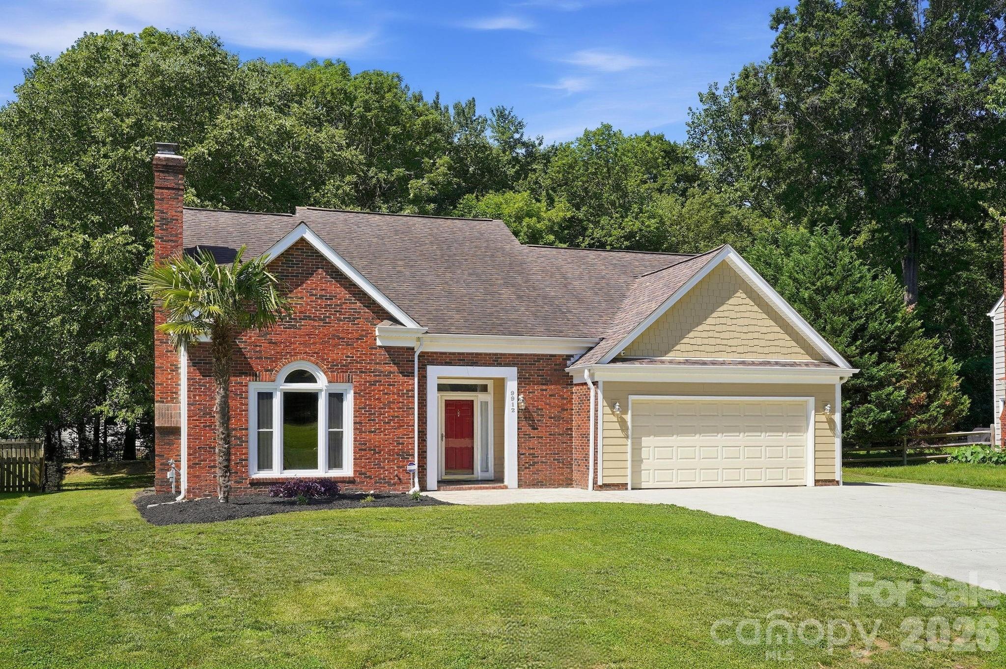 Cameron Wood - Residential