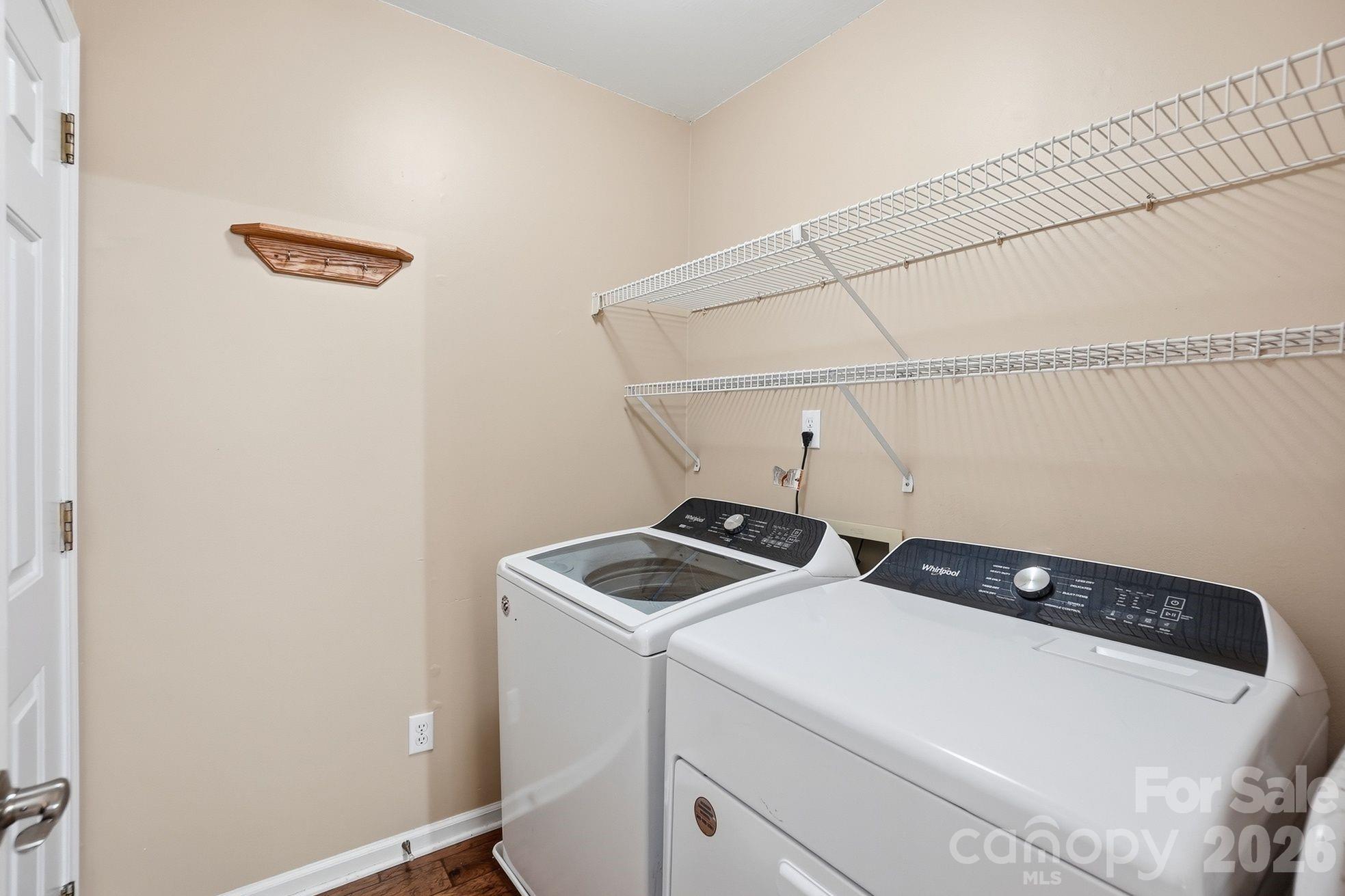 Cameron Wood - Residential