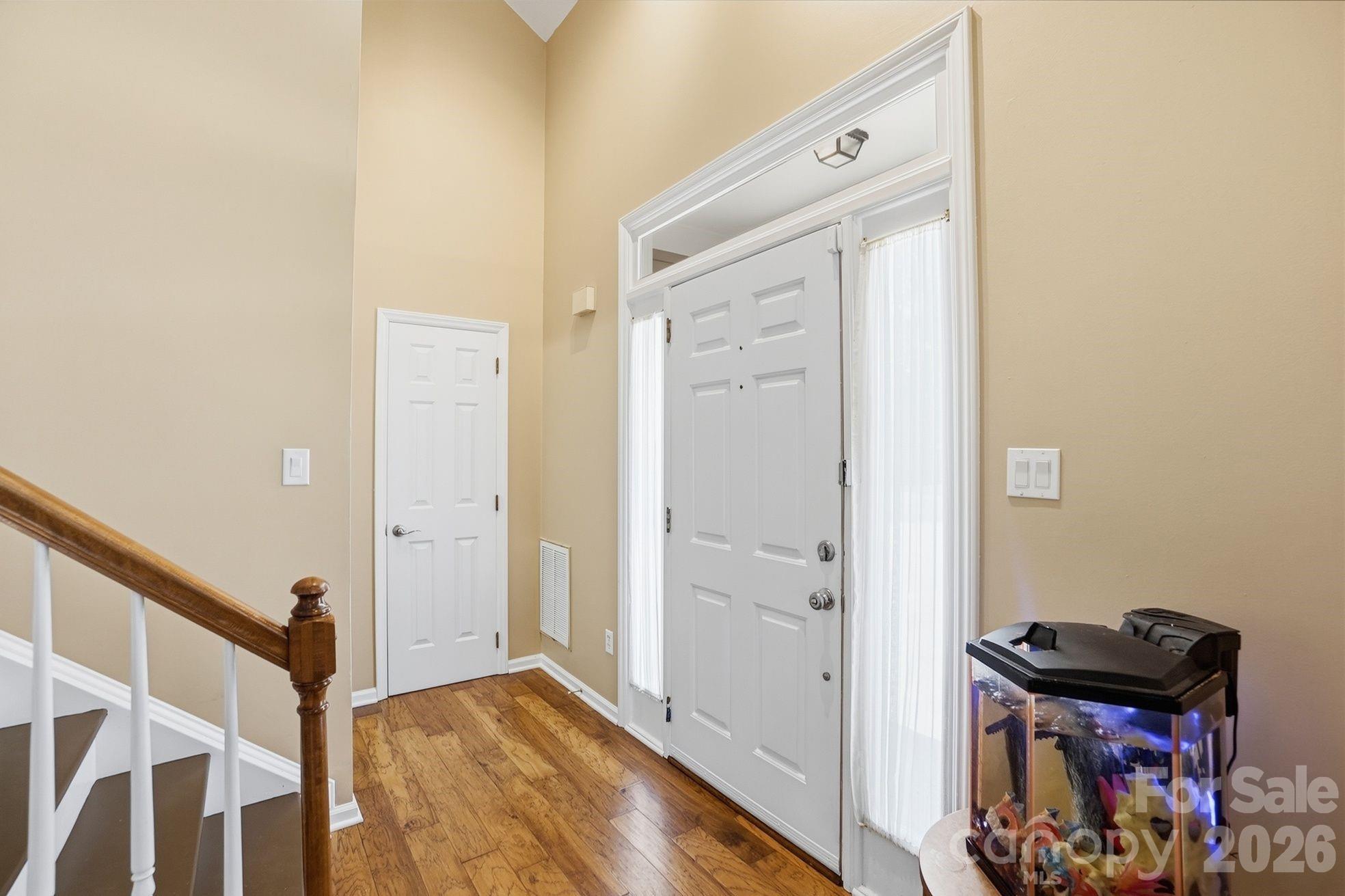Cameron Wood - Residential